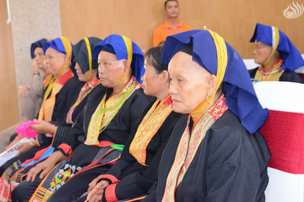 QUỸ ĐẠO PHẬT NGÀY NAY TỔNG KẾT HỘI THẢO QUỐC TẾ SSEASR LẦN THỨ 7