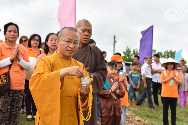 TỔNG KẾT CHƯƠNG TRÌNH “TRAO TẶNG YÊU THƯƠNG” TẠI TỈNH  TÂY NINH (C111)