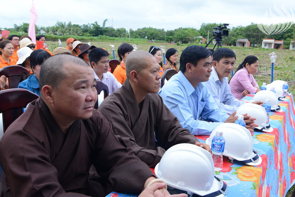 TỔNG KẾT CHƯƠNG TRÌNH “TRAO TẶNG YÊU THƯƠNG” TẠI TỈNH  TÂY NINH (C111)