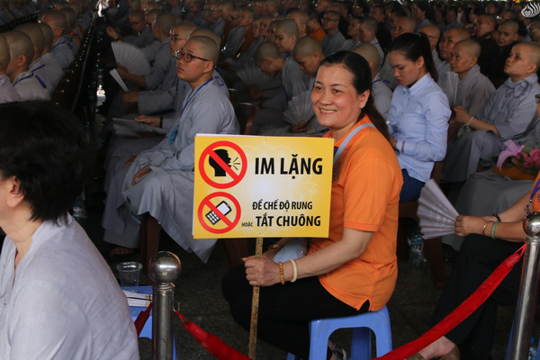 Tổng kết Lễ Tốt Nghiệp Tại HVPGVN CS Lê Minh Xuân và Lễ Húy Kỵ tại chùa Giác Ngộ (C123)