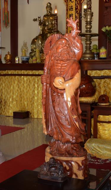 Chùa Phật giáo huyện Phong Điền tỉnh Thừa Thiên Huế