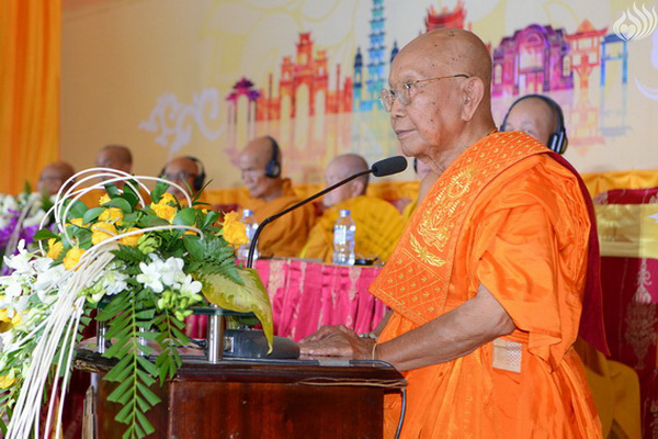 QUỸ ĐẠO PHẬT NGÀY NAY TỔNG KẾT HỘI THẢO QUỐC TẾ SSEASR LẦN THỨ 7