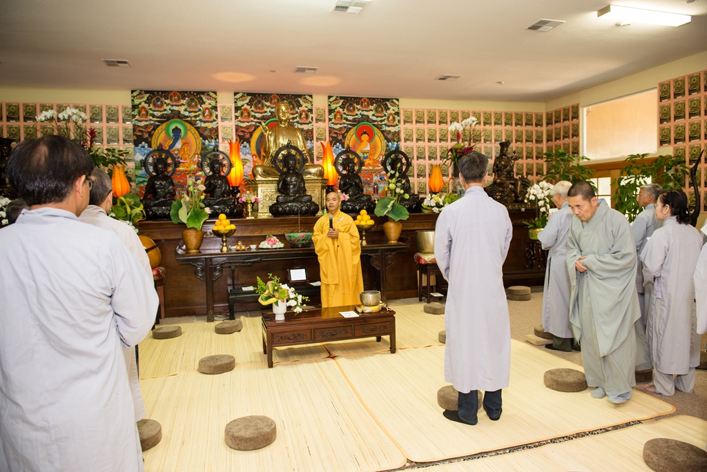 Hoa Kỳ tổ chức lễ hội Hoa Sen kỷ niệm Bồ Tát Quan Thế Âm