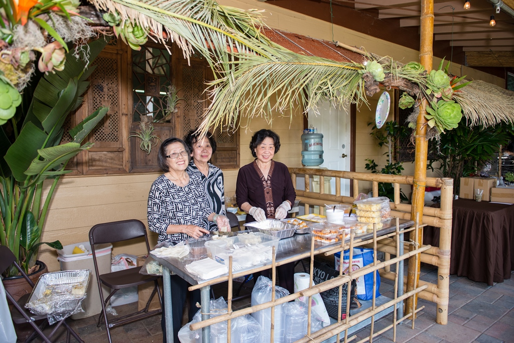 Hoa Kỳ tổ chức lễ hội Hoa Sen kỷ niệm Bồ Tát Quan Thế Âm