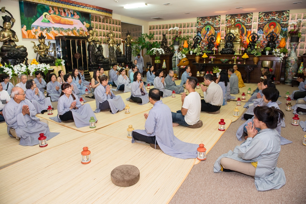 Hoa Kỳ tổ chức lễ hội Hoa Sen kỷ niệm Bồ Tát Quan Thế Âm