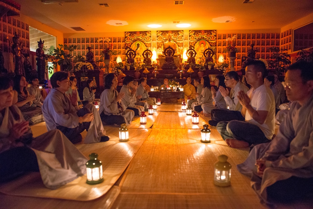 Hoa Kỳ tổ chức lễ hội Hoa Sen kỷ niệm Bồ Tát Quan Thế Âm