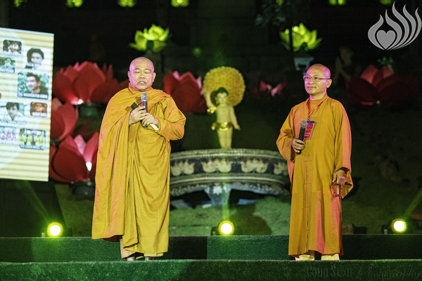QUỸ ĐẠO PHẬT NGÀY NAY TỔNG KẾT HỘI THẢO QUỐC TẾ SSEASR LẦN THỨ 7