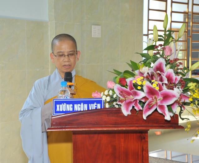 Bình Dương: Chùm ảnh Đại Lễ Vu Lan Báo Hiếu  tại chùa Pháp Âm
