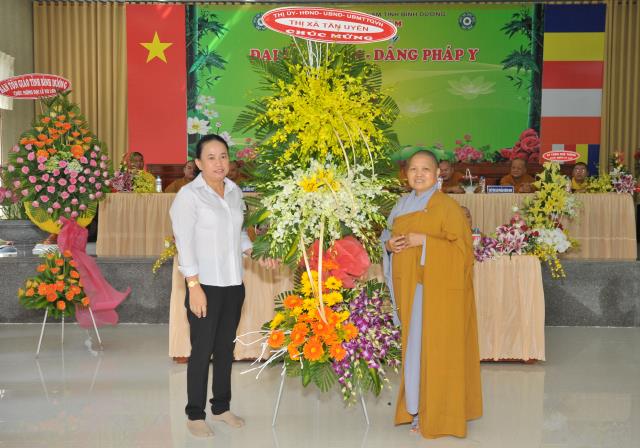 Bình Dương: Chùm ảnh Đại Lễ Vu Lan Báo Hiếu  tại chùa Pháp Âm