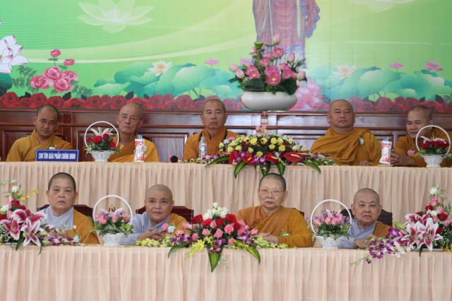 Bình Dương: Chùm ảnh Đại Lễ Vu Lan Báo Hiếu  tại chùa Pháp Âm