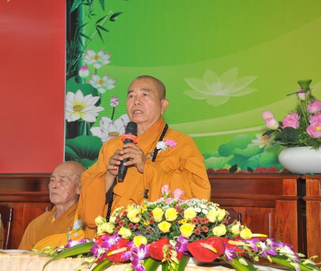 Bình Dương: Chùm ảnh Đại Lễ Vu Lan Báo Hiếu  tại chùa Pháp Âm