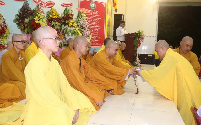 Bình Dương: Lễ Vu Lan Báo Hiếu Tại Chùa Tổ Đỉa Long Hưng