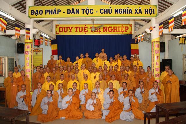 PG Đồng Tháp: Ban Chỉ đạo ACKH thăm viếng 6 điểm trường hạ