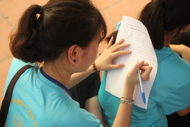Thái Bình: “Tạm biệt nhé” – bế mạc KTMH chùa Từ Xuyên