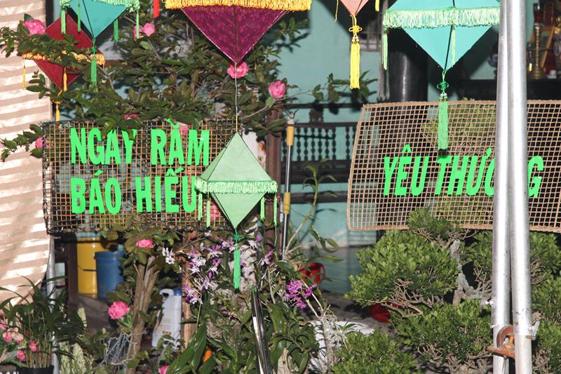 Đồng Tháp: Lễ khánh tuế và kỷ niệm 55 năm xuất gia HT. Thích Thiện Huệ