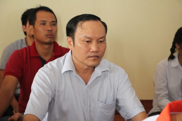 Thái Bình: Tân sinh viên về chùa Từ Xuyên học Phật pháp