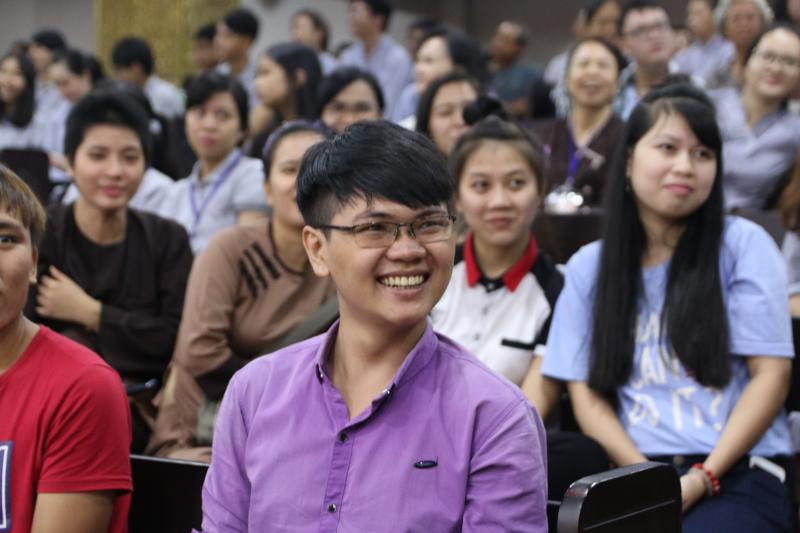 Chùa Giác Ngộ: Khóa tu ‘’Tuổi Trẻ Hướng Phật’’ lần thứ 14