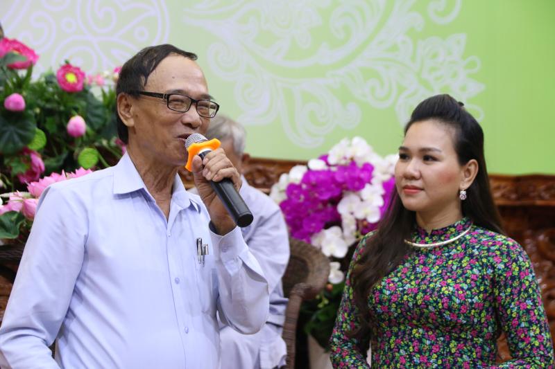 Chùa Giác Ngộ: Khóa tu ‘’Tuổi Trẻ Hướng Phật’’ lần thứ 14