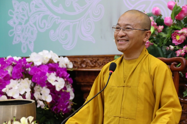 Chùa Giác Ngộ: Dấu ấn khóa tu Ngày An Lạc lần thứ 23