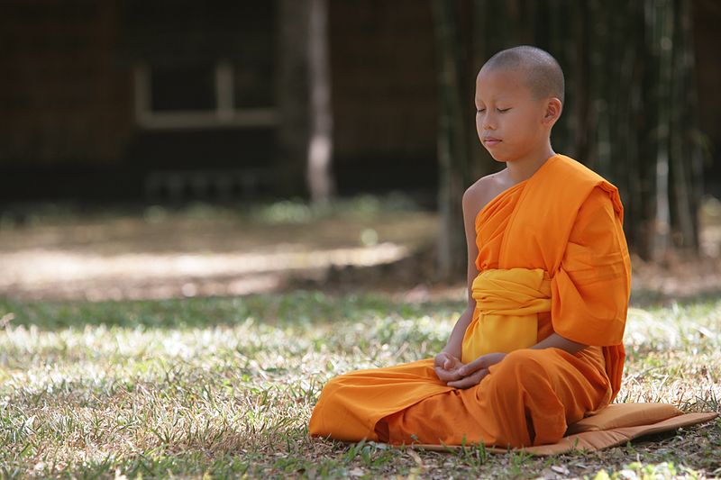 Đường đến an bình thật sự
