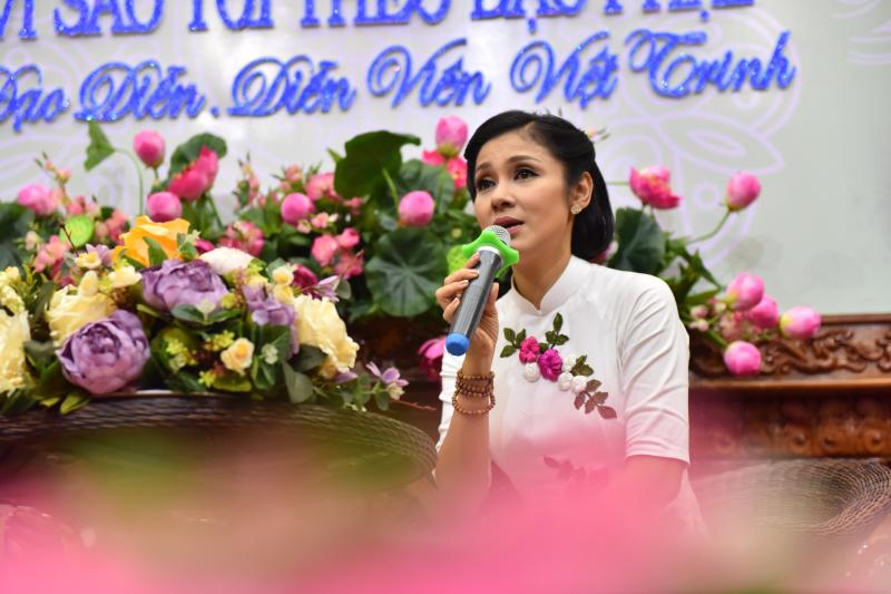 Chùa Giác Ngộ: Khóa tu ngày an lạc lần thứ 25