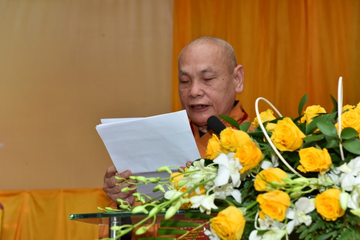TP.HCM: Long trọng khai mạc Hội thảo quốc tế Sseasr lần thứ 7 -  ‘’Vùng Asean và Nam Á: Nơi giao hòa của văn hóa và tôn giáo ở Đông Nam Á’’