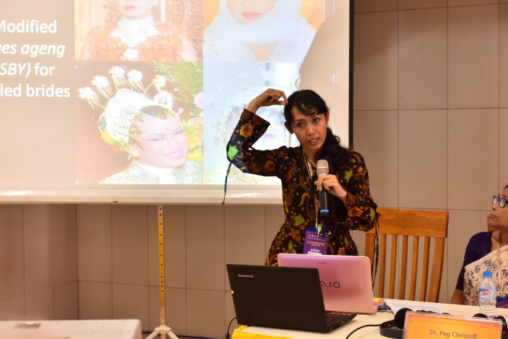 Ngày thứ hai của hội thảo quốc tế: Vùng Asean và Nam Á: Nơi giao hòa của văn hóa và tôn giáo ở Đông Nam Á