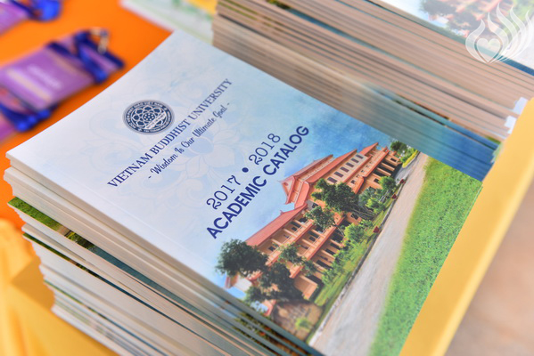 QUỸ ĐẠO PHẬT NGÀY NAY TỔNG KẾT HỘI THẢO QUỐC TẾ SSEASR LẦN THỨ 7