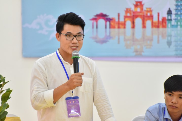 Ngày thứ hai của hội thảo quốc tế: Vùng Asean và Nam Á: Nơi giao hòa của văn hóa và tôn giáo ở Đông Nam Á