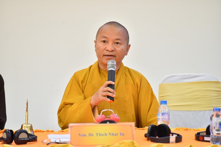 Ngày thứ hai của hội thảo quốc tế: Vùng Asean và Nam Á: Nơi giao hòa của văn hóa và tôn giáo ở Đông Nam Á