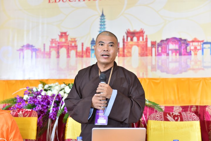 Ngày thứ hai của hội thảo quốc tế: Vùng Asean và Nam Á: Nơi giao hòa của văn hóa và tôn giáo ở Đông Nam Á