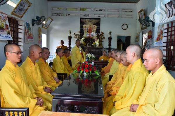 Tổng kết chương trình cúng dường trường hạ tại Quảng Ngãi và trao học bổng  “Kết Nối Yêu Thương” tại Quảng Nam (C118)