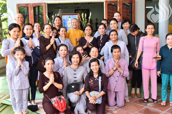 Tổng kết chương trình cúng dường trường hạ tại Quảng Ngãi và trao học bổng  “Kết Nối Yêu Thương” tại Quảng Nam (C118)