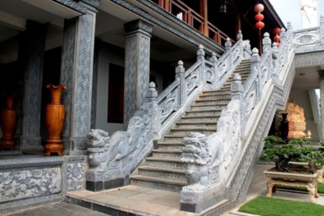 Đak Lak: Thăm sắc tứ Khải Đoan - ngôi chùa do Đoan Huy Hoàng Thái Hậu sáng lập