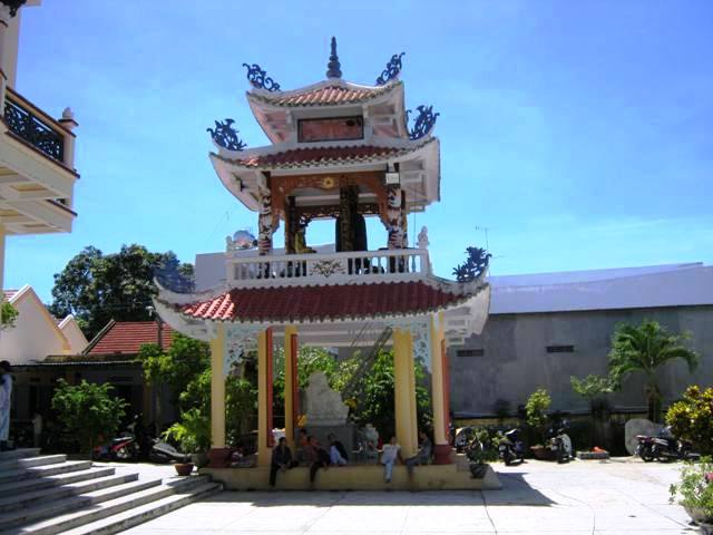 Lược sử Cố Đại Lão Hòa Thượng Thích Huệ Quang