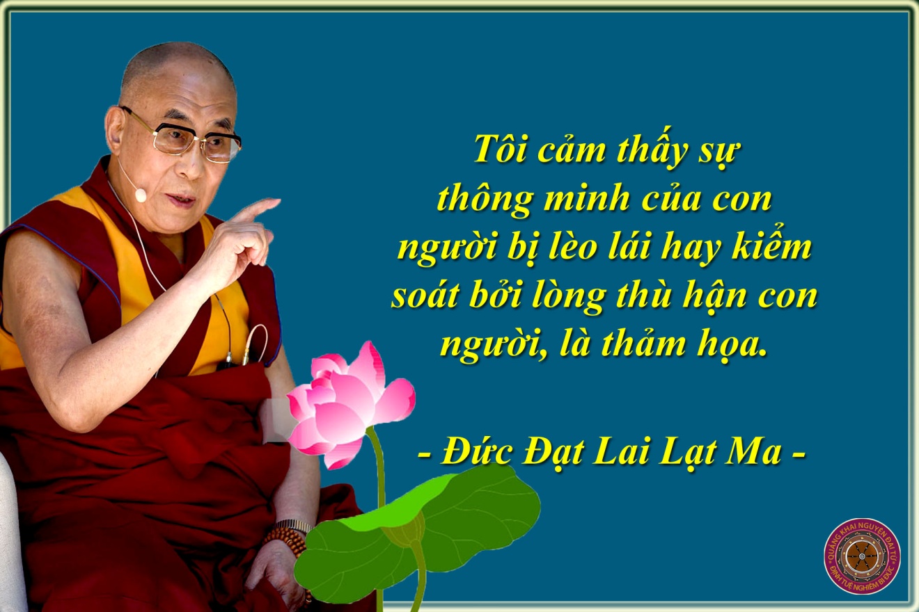 Đường đến an bình thật sự