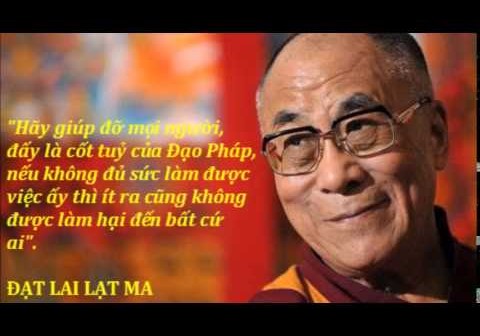 Đường đến an bình thật sự