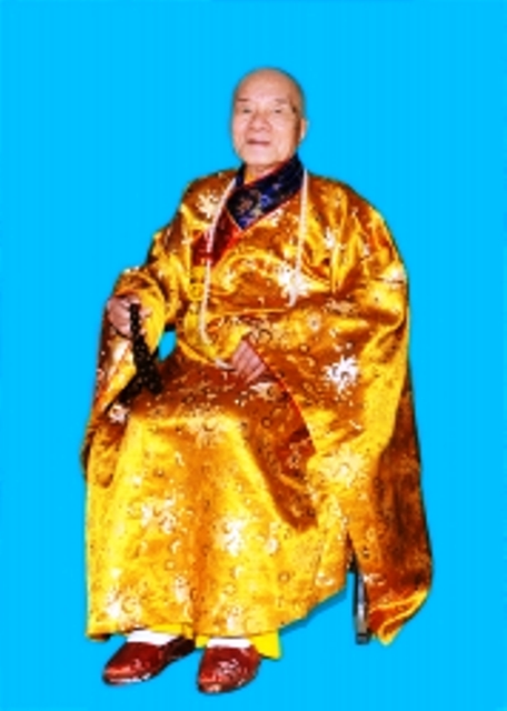 Chùa Nghĩa Sơn,  hơn hai mươi  năm một chặng đường