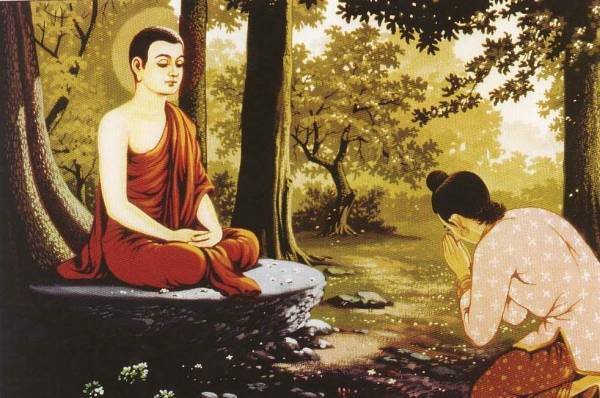 Nói Đùa Chơi Vô Ích Tác Hại Về Sau