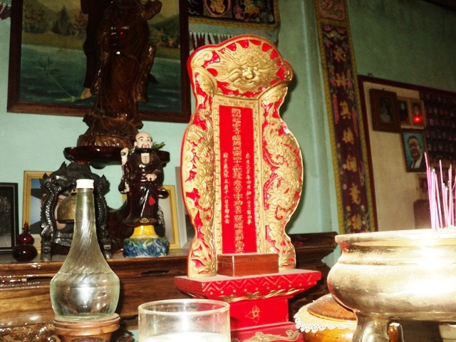 Khánh Hòa: Thăm chùa Phước An ngày Đại tường Thượng tọa trụ trì Thích Thiện Sanh