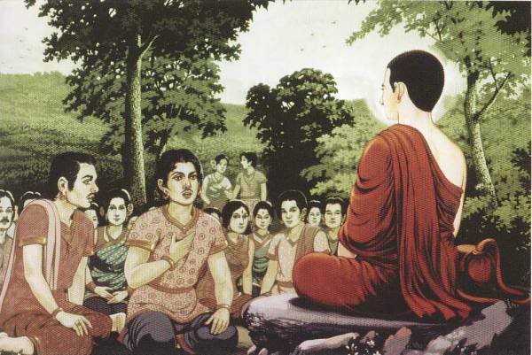 Nói Đùa Chơi Vô Ích Tác Hại Về Sau