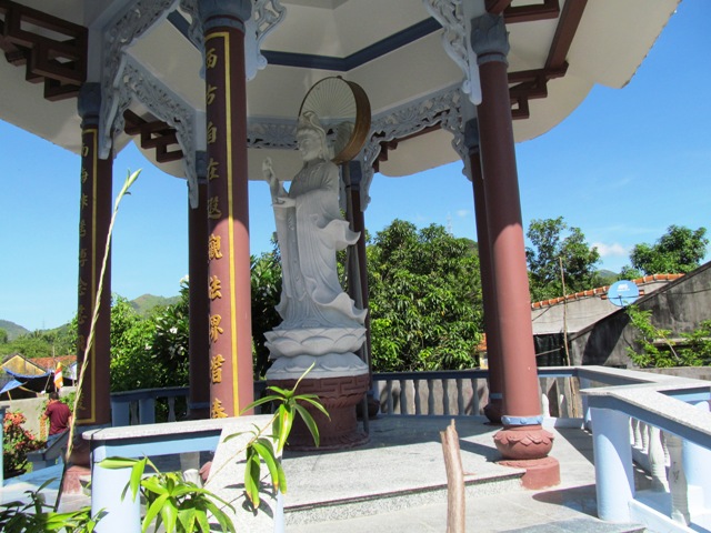 Khánh Hòa: Chùa Nghĩa Lương Lễ Khánh Tạ Lạc Thành và Bổ Nhiệm Trụ Trì