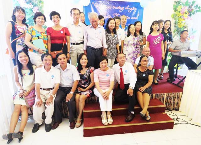 Khánh Hòa: Lễ Giỗ Tổ khai sơn tổ đình Nghĩa Phương Nha Trang