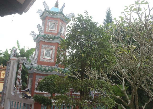 Bình Dương: Lễ tưởng niệm Cố đại lão HT.Thích Thiện An