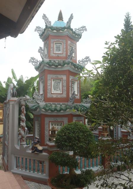 Bình Dương: Lễ tưởng niệm Cố đại lão HT.Thích Thiện An