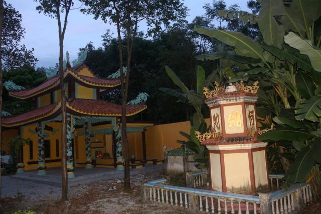 Bình Dương: Lễ tưởng niệm Cố đại lão HT.Thích Thiện An