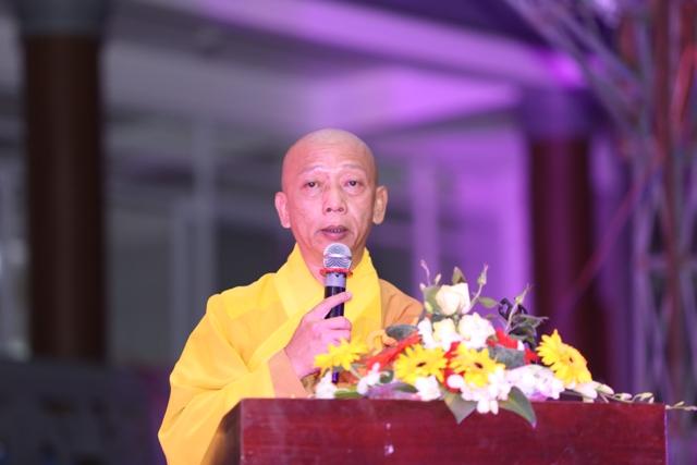 Lễ tưởng niệm và cầu siêu nhân ngày an toàn giao thông năm 2017