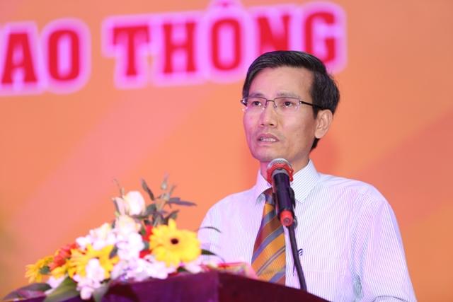 Lễ tưởng niệm và cầu siêu nhân ngày an toàn giao thông năm 2017