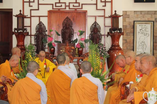 Bình Dương: Niềm vui ngày Đại lễ khánh thành