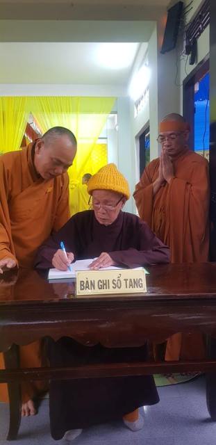 Kỳ Viên nay vắng bóng Thầy